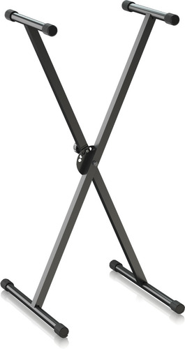 Behringer Ks1001 Soporte Stand X Teclado Atril Ajustable