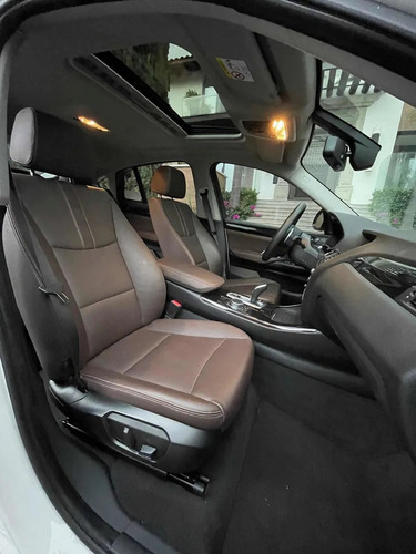 Imagen 7 de 11 de Bmw X4 3.0 Xdrive35i X Line