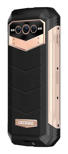 Teléfono Doogee V Max Dual Sim 256gb 12gb Ram