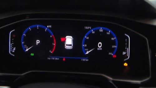 Volkswagen Polo Highline 1.6 Msi 110cv At