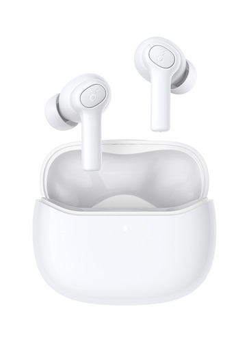 Imagen 1 de 1 de Auriculares in-ear inalámbricos Soundcore R100 blanco
