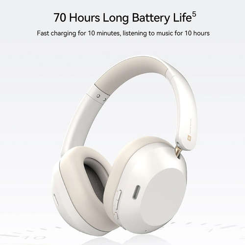 Realme Buds H1 Techlife H1 Hi-res Audio Espacial 43db Rojo