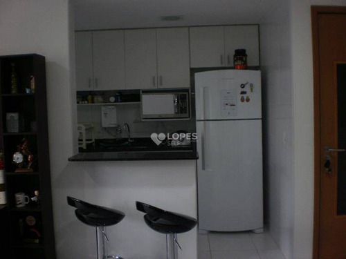 Apartamento À Venda, 76 M² Por R$ 455.000,00 - Pendotiba - Niterói/rj - Ap40502