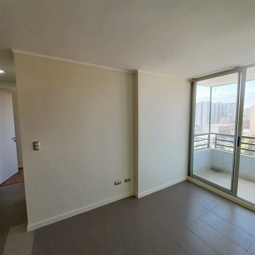 Arriendo Exlusivo Dpto San Miguel Ciudad Del Niño 2d/1b/1e
