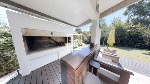 Imagen 12 de 24 de Vende Casa Barrio Privado La Arbolada De Punta Del Este (ref: Psd-7295)