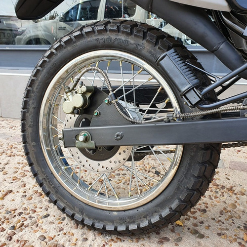Imagen 6 de 8 de Zanella Zr 150 - 0km