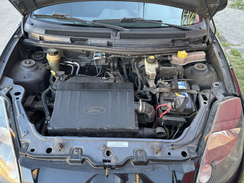 Ford Ka 1.0 Fly Viral 63cv