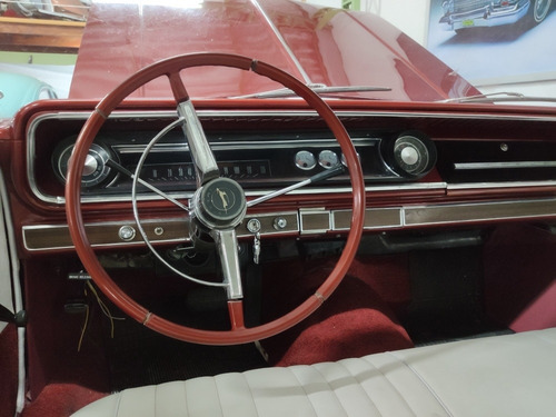 Chevrolet Chevy Impala 1965