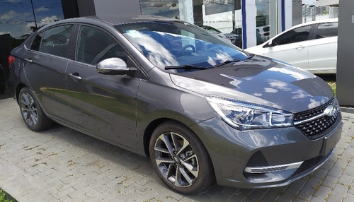 Chery Arrizo5 1.5t Rxs (aut)