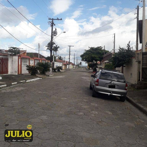 Imagem 4 de 4 de Otimo Terreno A 100mts Da Praia Em Itanhaém!!! - Te0336