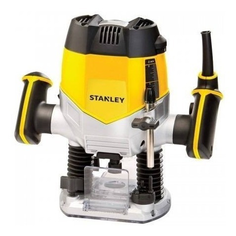 Sierra Rauter Router Stanley 1.5hp Strr1200 Nuevo Modelo2603