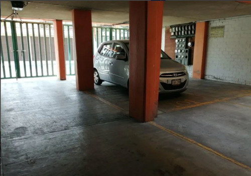 Imagen 7 de 9 de Muy Bonito Departamento Excelente Precio Tlalpan Ra