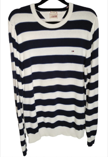 Sweaters Tommy Hilfiger Talle M 