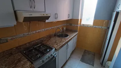 Apartamento en alquiler