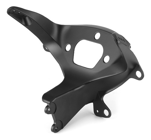 Soporte Para Carenado De Moto Con Soporte Superior Para Faro