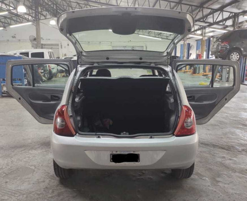 Renault Clio 1.2 Authentique Pack Ii 75cv 2011