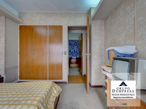 Imagen 20 de 26 de Venta. Departamento. Recoleta. Cinco Ambientes