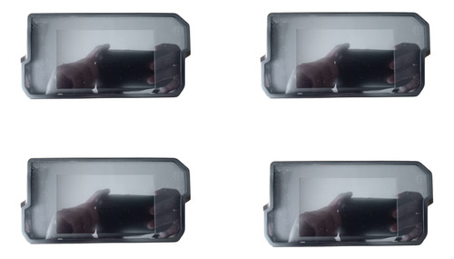 Panel Instrumental Tablero De Ktm 390 Tft Adventure Duke (Usado)