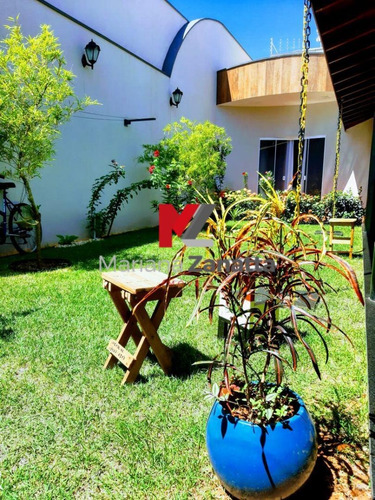 Imagem 14 de 16 de Casa Com Área Gourmet, 3 Dormitórios Com 1 Suíte E Closet - 1219 Ca43750