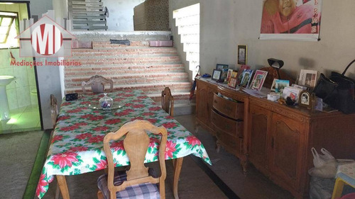 Imagem 15 de 30 de Chácara Com 05 Dormitórios E Linda Vista À Venda, 2900 M² Por R$ 550.000 - Zona Rural - Pinhalzinho/sp - Ch0238