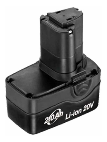 Acdelco Abla Serie 5 Ah Li-ion Bateria Intercambiable