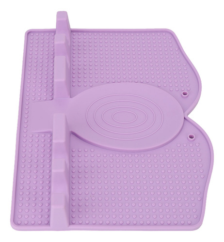 Soporte Para Cucharas, De Silicona, Para Utensilios, Resiste