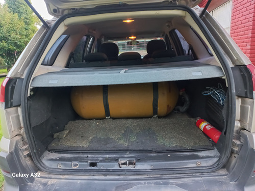Fiat Palio WEEKEND ADVENTURE 1.6 16V