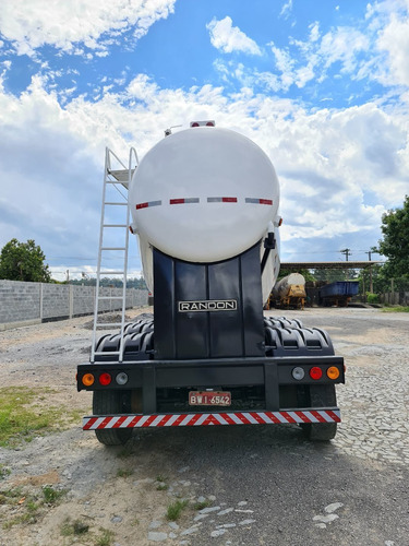 Imagem 8 de 9 de Carreta Silo Randon V 26m 87 Venda E Locação