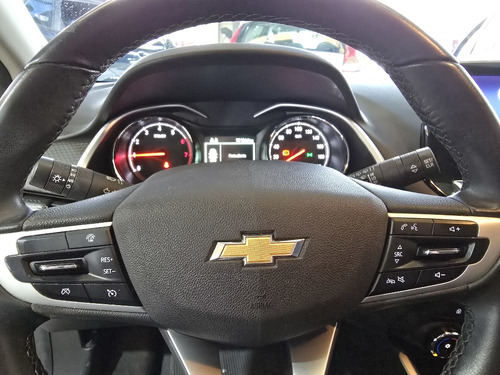 Chevrolet Onix 1.0 TURBO FLEX LTZ AUTOMÁTICO