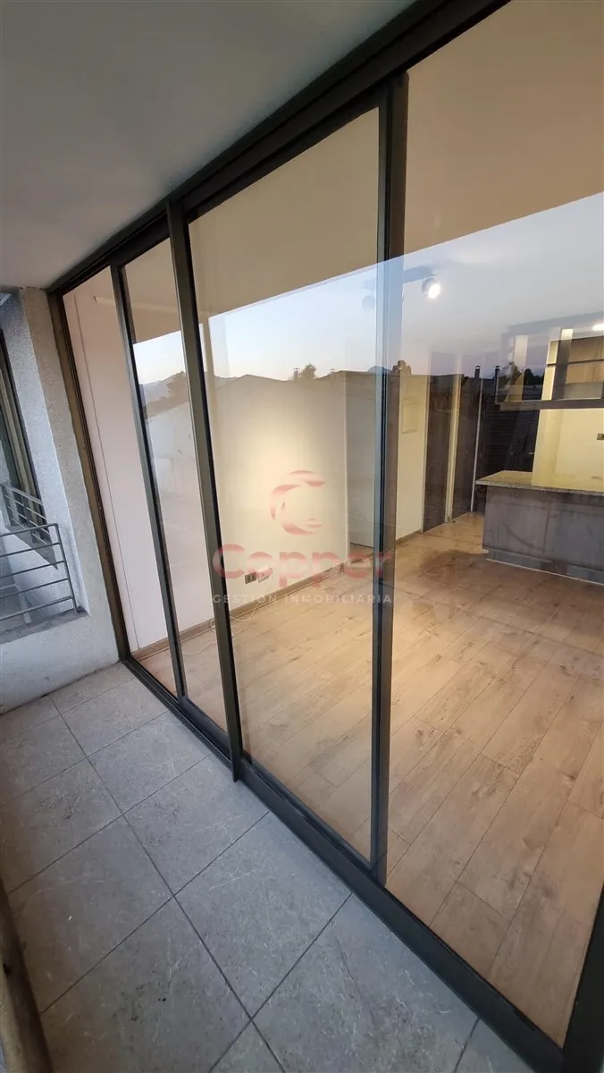 Imagen 3 de 18 de Departamento En Arriendo, Sector Centro, Copiapó