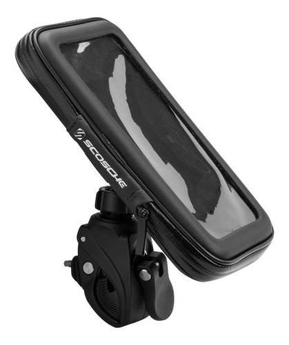 Imagen 1 de 5 de Scosche Porta Celular 3 En 1 Universal Para Motocicleta