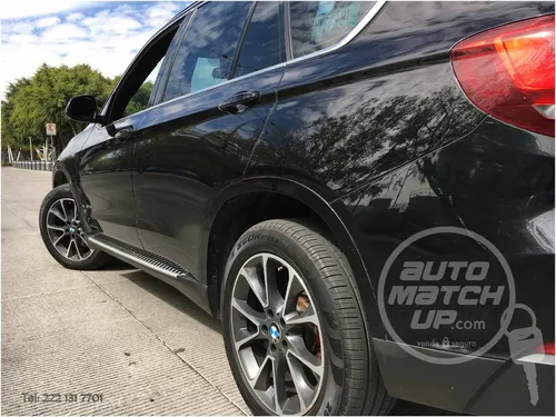BMW X5 3.0 Xdrive35ia Excellence At