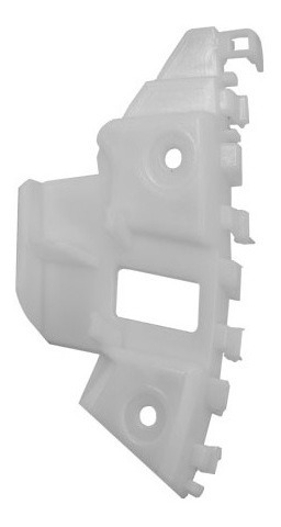 Guia Paragolpe Delantero Izq. Volkswagen Vento Gli 2011-15