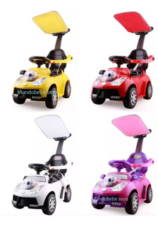 carritos para bebes niñas