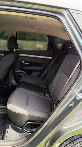 Hyundai Tucson Essentials At 4x4 2024