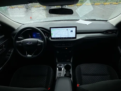 Ford Escape Active 1.5 At 2023