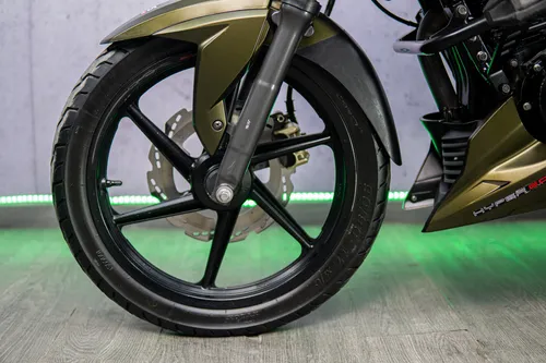 Tvs Apache Rtr 160 4v 2023