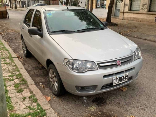 Fiat Palio 2014 1.4 Fire Pack Seg. Top