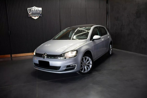 Volkswagen Golf 1.4 Highline Tsi Dsg