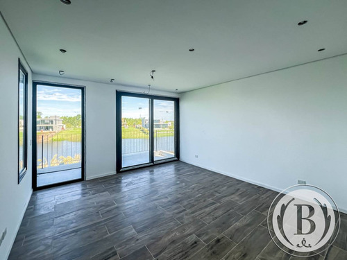 Bustamante Prop El Naudir 12254 Casa Venta A Estrenar Escobar
