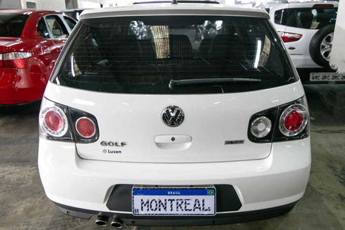 Volkswagen Golf Sportline Limited Edition