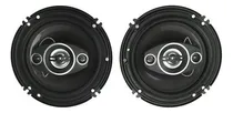 Comprar Juego De Parlantes Para Autos 300w 10cm