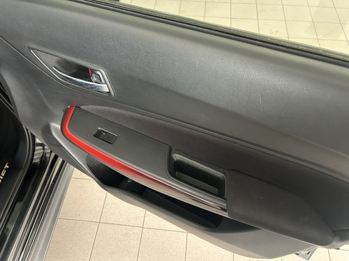 Suzuki Swift BOOSTERJET SPORT 5P L4 1.4L TM
