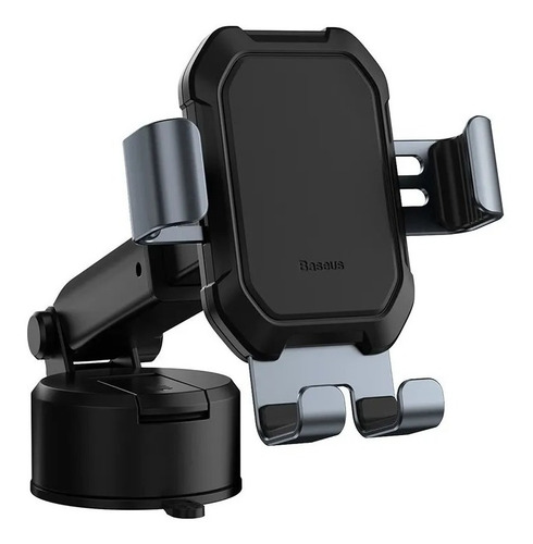 Soporte De Celular Auto Sopapa Extensible Universal / Baseus