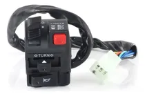 Comprar Comando Izquierdo Bocina Giro Motomel Skua 150 200