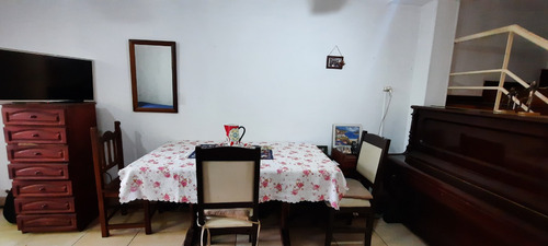 Alquiler Duplex Amoblado C/cochera, Sin Expensas
