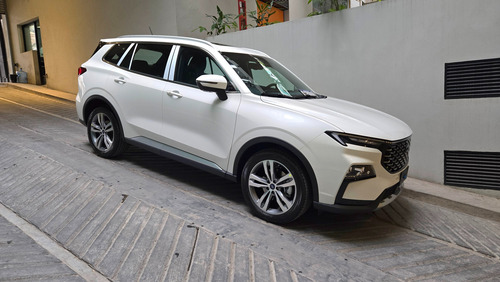 Ford Territory 1.8 Ecoboost Titanium At