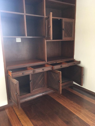 Imagem 6 de 16 de Apartamento Com 4 Quartos Para Comprar No Santa Lúcia Em Belo Horizonte/mg - 3524
