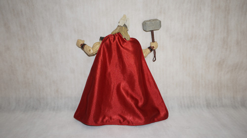 Thor Classic Marvel Legends Toy Biz 30cm (Usado)