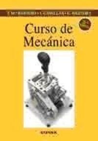 Curso De Mecanica - Bastero De Eleizalde, Jose Maria : Ca...